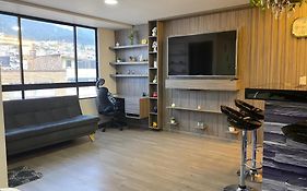 Hostal Habitacion Elegante -